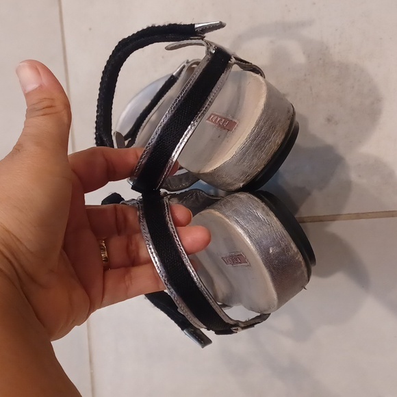 PRADA SANDALS - Picture 3 of 10